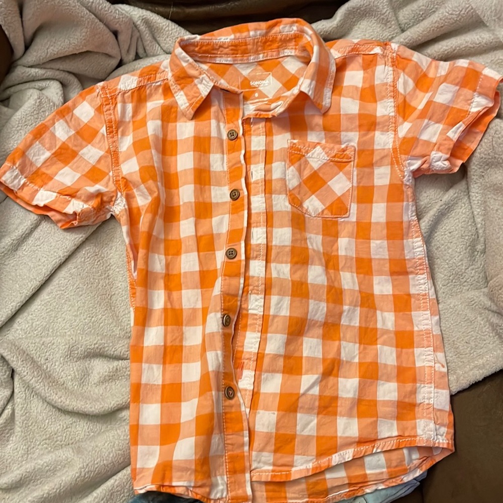 Sonoma Size 6